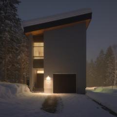 Wellnest Villa Niseko