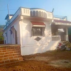 Sea View Villa