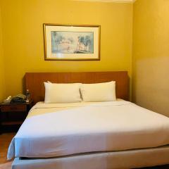 RESORT SUITES AT BARJAYA TIMES SQUARE kL