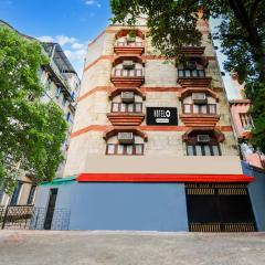 Super Hotel O Alipore Near Chetla Formerly Alipore Guest House