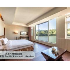 水漾月明度假文旅