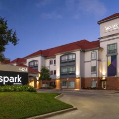 Spark by Hilton Houston West Clay Road