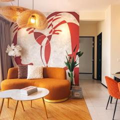 Urban Suites, Signature Collection by Stellar ALV