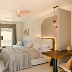 Suite 101 - Ionian Treasure Suites