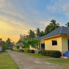Thungwua laen resort