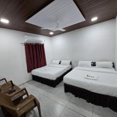 Sai homestay