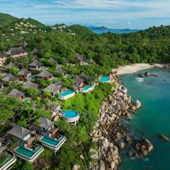 Silavadee Pool Spa Resort - SHA Extra Plus
