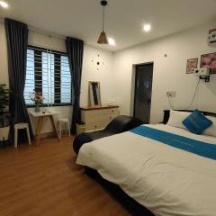 Paradies Homestay