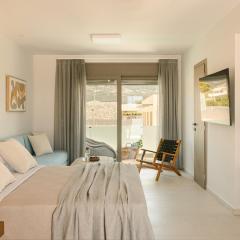 Suite 102 - Ionian Treasure Suites