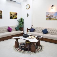 شقق دار الزيني - Dar Alzainy Apartments