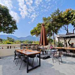 Cloud Tree Inn Boutique Guesthouse XiChong DaPeng ShenZhen 深圳大鹏西涌云树里民宿Yun Shu Li
