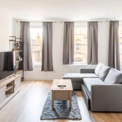 Pembroke Apartment