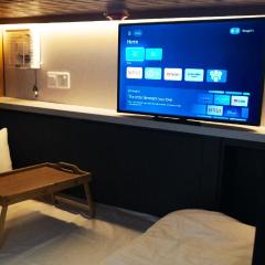 Napzone KLIA T2