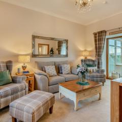 Rose Cottage at The Steadings