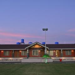 VENKATESH RESORT Rahuri