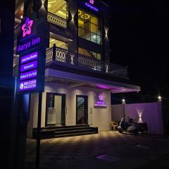 Aarya Inn