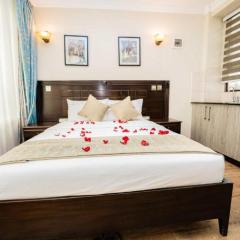 Hemak Suites Hotel