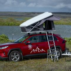 Rijo campers