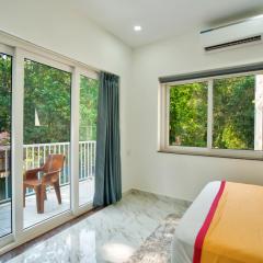 Mayonna 2BHK Apartment Near Baga Beach