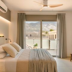 Suite 103 - Ionian Treasure Suites