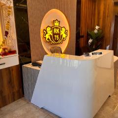 Hotel RK 75