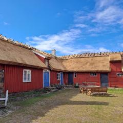Apelviksgården B&B, Kulturhistorisk gård
