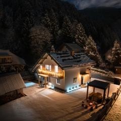 Apartmaji ENIA Rateče-Planica, Kranjska Gora