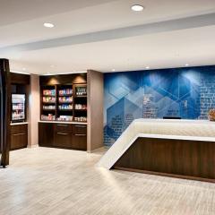 SpringHill Suites by Marriott Eau Claire