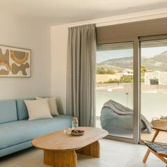Suite 105 - Ionian Treasure Suites