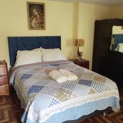 Casa de los Arcos Yanahuara Valle