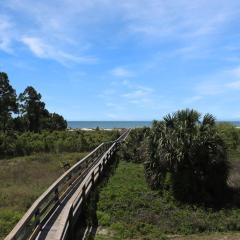 Club at Cape San Blas 2B by Pristine Properties