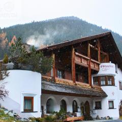 Edelweißhof