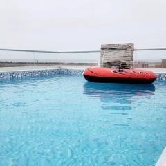 Casa de Playa en Cerro Azul
