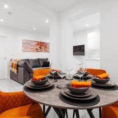 Brighton Street Apartment - 2 Bedroom Free Wi-Fi and Parking