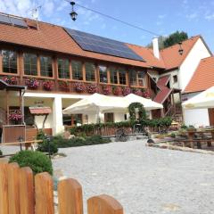 Penzion U Malířských