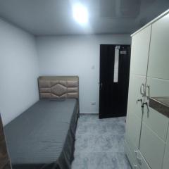 Apartamento #3