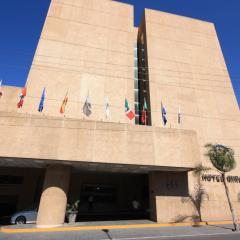Hotel Mirage - Centro Histórico de Querétaro