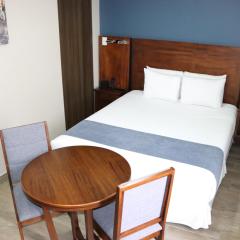 Hotel San Agustin Plaza