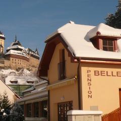 Pension a Restaurace Vyhlídka