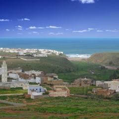 Villa Yassine