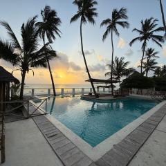 TIKI Beach Club & Resort