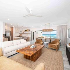 Halcyon Point - Brand New Beach House with Pool, Hot Tub, and Tanning Terrace
