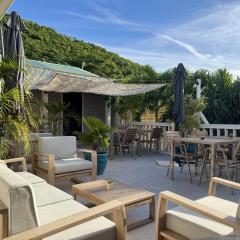 Koho SXM - ex Hevea Hotel