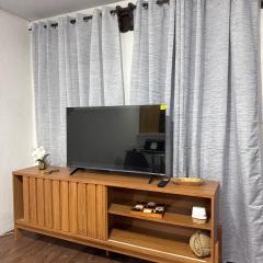 Apartamento en Cobán casa Azul