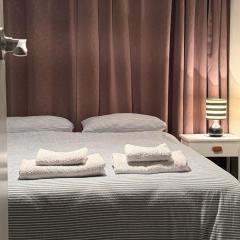 Cozy Taranaki Homestay