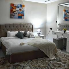 Modern apartment close to Riyadh Season KAVD BLVD