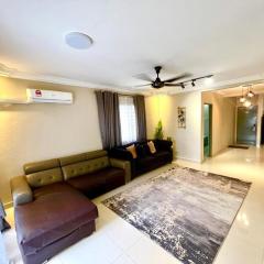 Naura Homestay Selayang