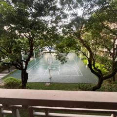 Arista Place Condo 2 bedroom unit