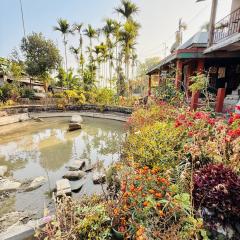 Cozyo Stays Boutique Home Mawlynnong