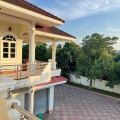 Lotus Blanc Homestay Villa